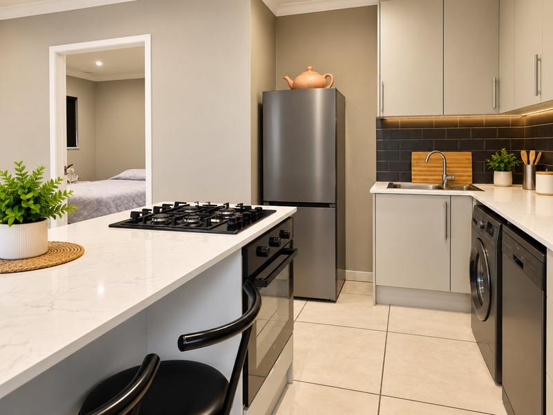 4 Bedroom Property for Sale in Helicon Heights Free State